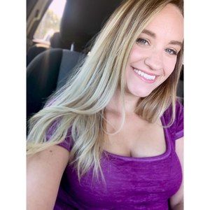 Meet your Posher, Dakotah